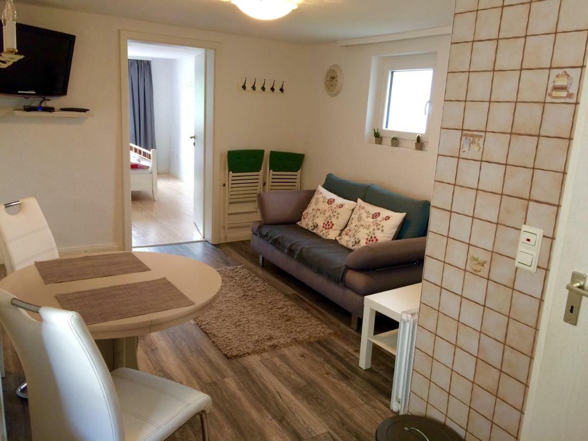 Haus Am Ufer Mit Rheinpanoramablick